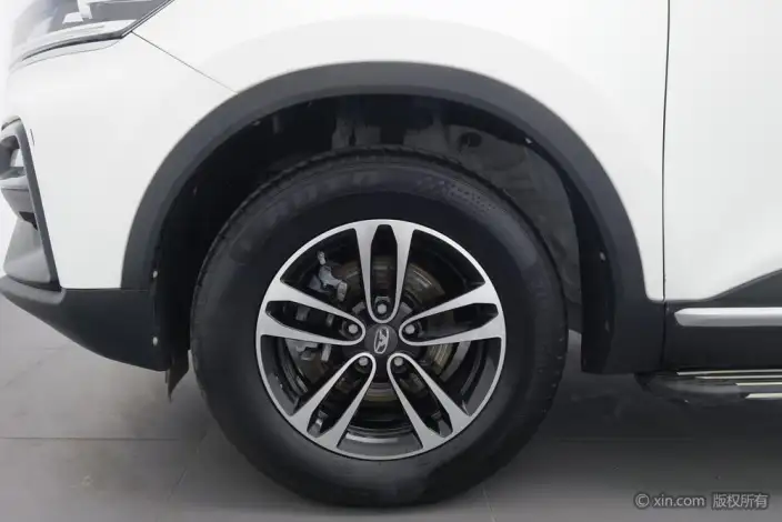 Xuanjie 2021 Model 1.5L CVT Xingchen Edition – фото 8