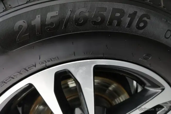 Xuanjie 2021 Model 1.5L CVT Xingchen Edition – фото 9