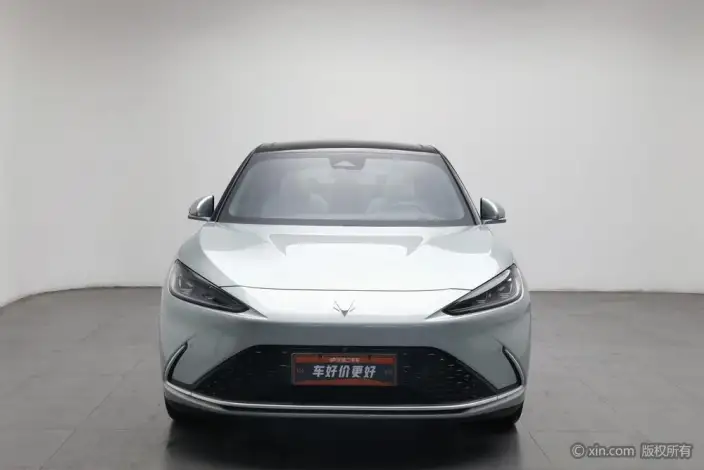 Arcfox α-S 2022 Model 708S+ 160kW – фото 2