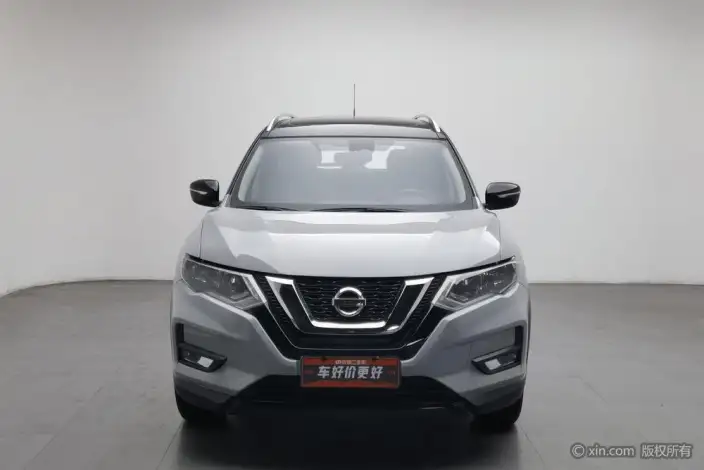 Nissan X-Trail 2021 Model 2.5L XL CVT 4WD Smart Connect Leading version – фото 1