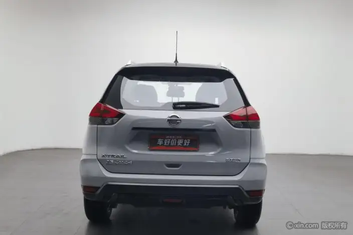 Nissan X-Trail 2021 Model 2.5L XL CVT 4WD Smart Connect Leading version – фото 2
