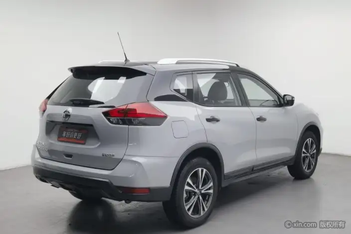 Nissan X-Trail 2021 Model 2.5L XL CVT 4WD Smart Connect Leading version – фото 3