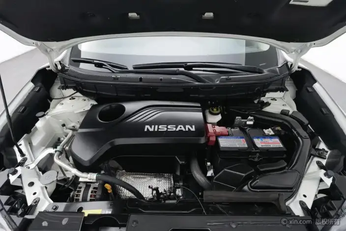 Nissan X-Trail 2021 Model 2.5L XL CVT 4WD Smart Connect Leading version – фото 4
