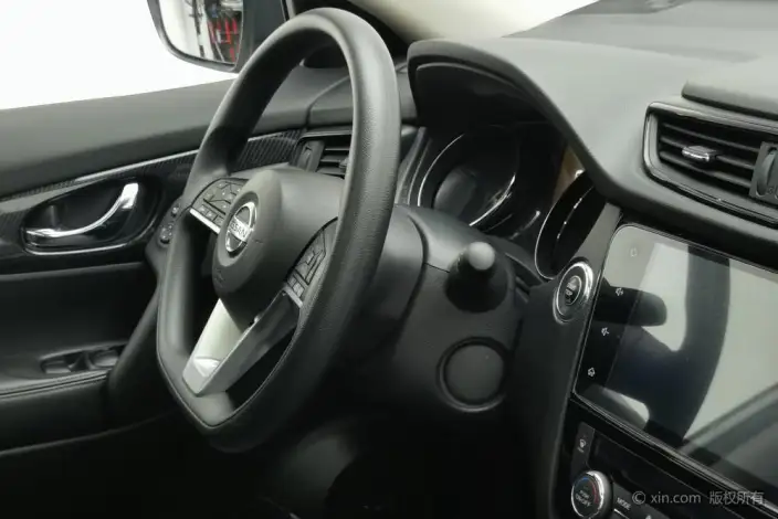 Nissan X-Trail 2021 Model 2.5L XL CVT 4WD Smart Connect Leading version – фото 7