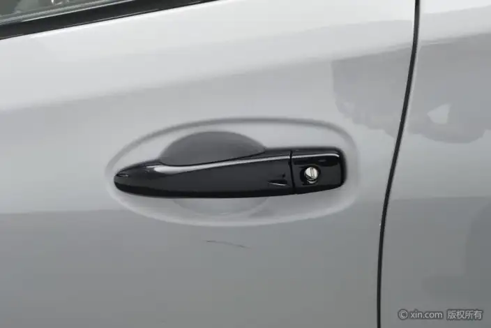Nissan X-Trail 2021 Model 2.5L XL CVT 4WD Smart Connect Leading version – фото 8