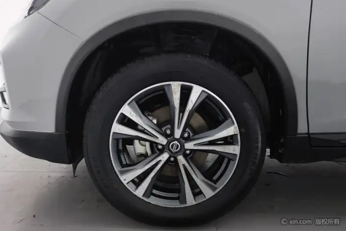 Nissan X-Trail 2021 Model 2.5L XL CVT 4WD Smart Connect Leading version – фото 9