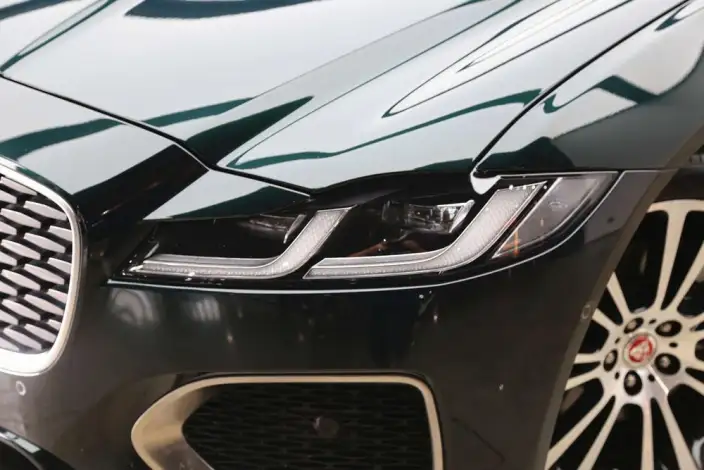 Jaguar XFL 2024 Model 2.0T P250 2WD Exclusive Deluxe Edition – фото 9