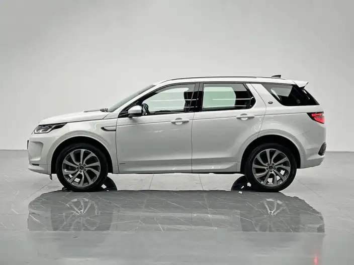 Land Rover Discovery Sport 2020 Model 249PS R-Dynamic S Performance version 5 seat – фото 4