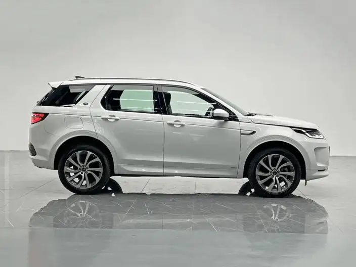 Land Rover Discovery Sport 2020 Model 249PS R-Dynamic S Performance version 5 seat – фото 8