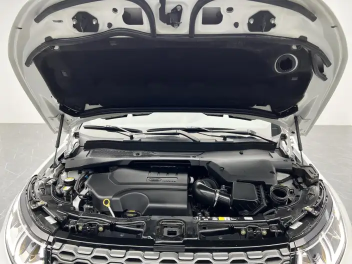 Land Rover Discovery Sport 2020 Model 249PS R-Dynamic S Performance version 5 seat – фото 10