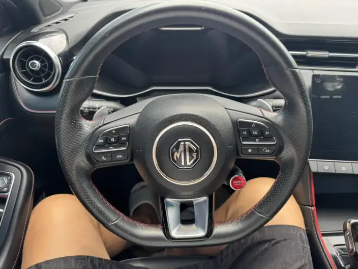 MG6 2020 Model 1.5T Automatic Trophy Deluxe Edition – фото 9