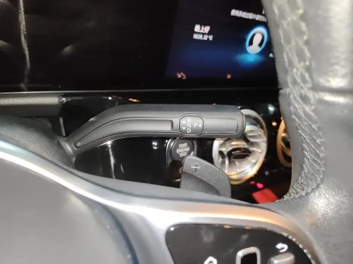 Mercedes-Benz GLA 2023 Model GLA 220 – фото 9