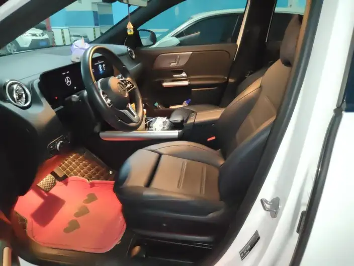 Mercedes-Benz GLA 2023 Model GLA 220 – фото 10