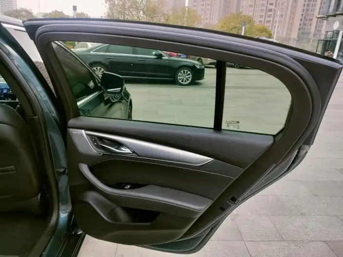 Cadillac CT5 2022 Model 28T Luxury Model – фото 7