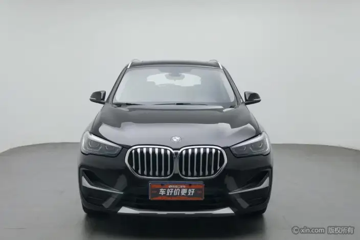 BMW X1 2020 Model xDrive25Li Exclusive Model – фото 1