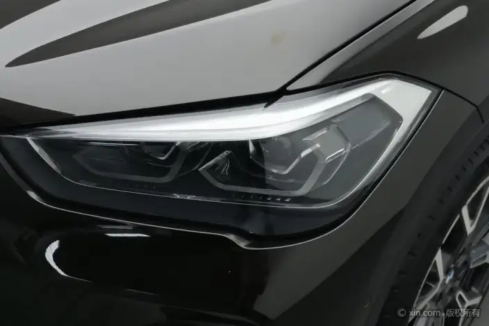 BMW X1 2020 Model xDrive25Li Exclusive Model – фото 6
