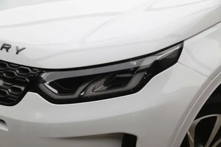 Land Rover Discovery Sport 2022 Model 249PS R-Dynamic S Performance version 5 seat – фото 8