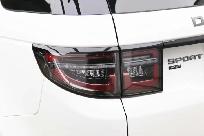Land Rover Discovery Sport 2022 Model 249PS R-Dynamic S Performance version 5 seat – фото 9