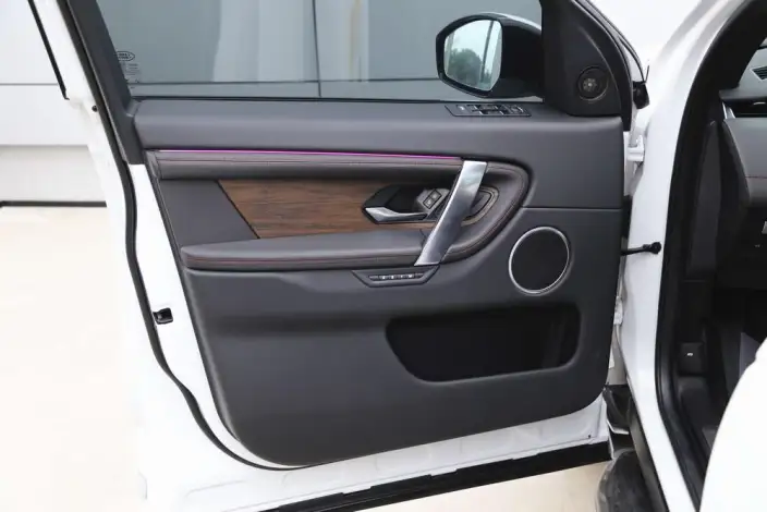Land Rover Discovery Sport 2022 Model 249PS R-Dynamic S Performance version 5 seat – фото 10
