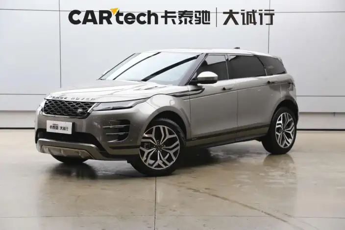 Range Rover Evoque 2021 Model Aurora L 249PS R-Dynamic HSE Luxury Edition – фото 1