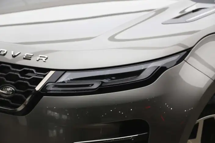 Range Rover Evoque 2021 Model Aurora L 249PS R-Dynamic HSE Luxury Edition – фото 8