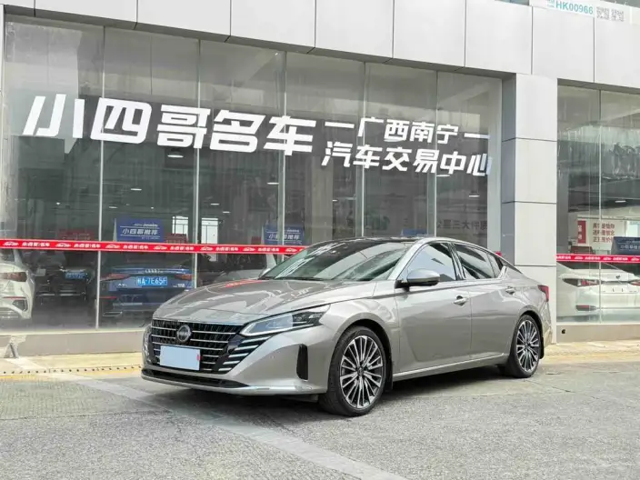Nissan Teana 2022 Model 2.0T XV Exclusive Edition – фото 1