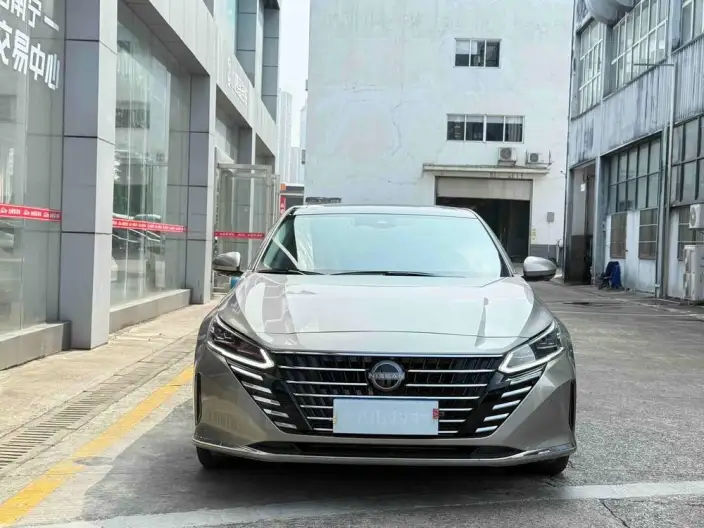 Nissan Teana 2022 Model 2.0T XV Exclusive Edition – фото 2