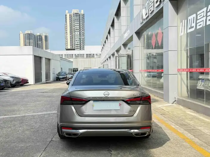 Nissan Teana 2022 Model 2.0T XV Exclusive Edition – фото 5