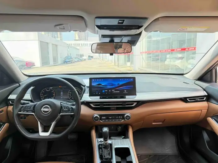 Nissan Teana 2022 Model 2.0T XV Exclusive Edition – фото 7