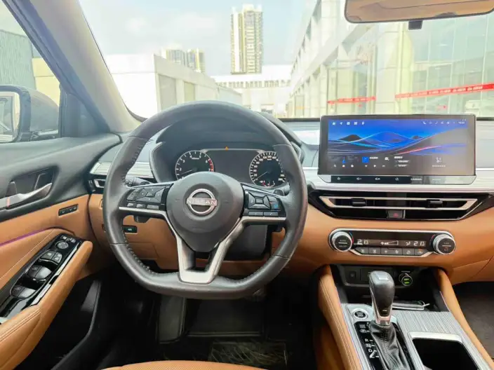 Nissan Teana 2022 Model 2.0T XV Exclusive Edition – фото 9