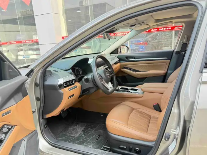 Nissan Teana 2022 Model 2.0T XV Exclusive Edition – фото 10