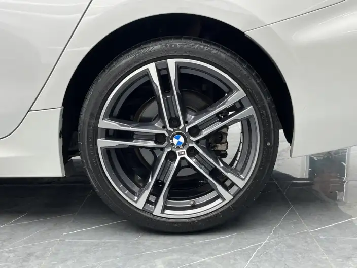 BMW 1 Series 2021 Model Facelift 125i M Sports Night Edition – фото 9