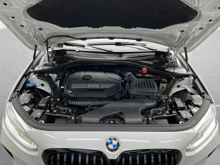 BMW 1 Series 2021 Model Facelift 125i M Sports Night Edition – фото 10