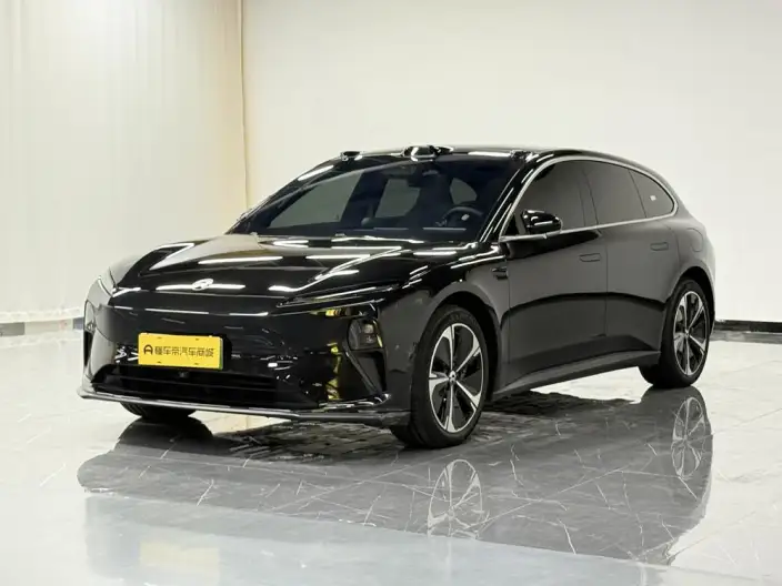 NIO ET5T 2024 Model 75kWh – фото 1