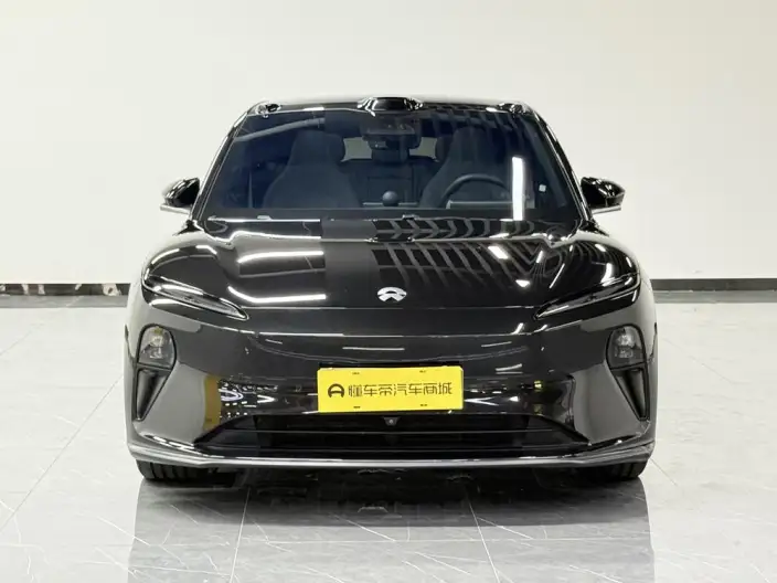 NIO ET5T 2024 Model 75kWh – фото 2