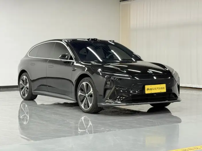 NIO ET5T 2024 Model 75kWh – фото 3