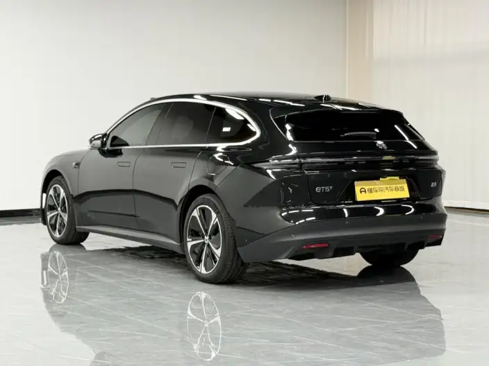 NIO ET5T 2024 Model 75kWh – фото 5