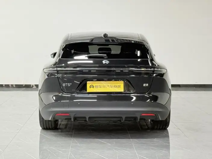 NIO ET5T 2024 Model 75kWh – фото 6