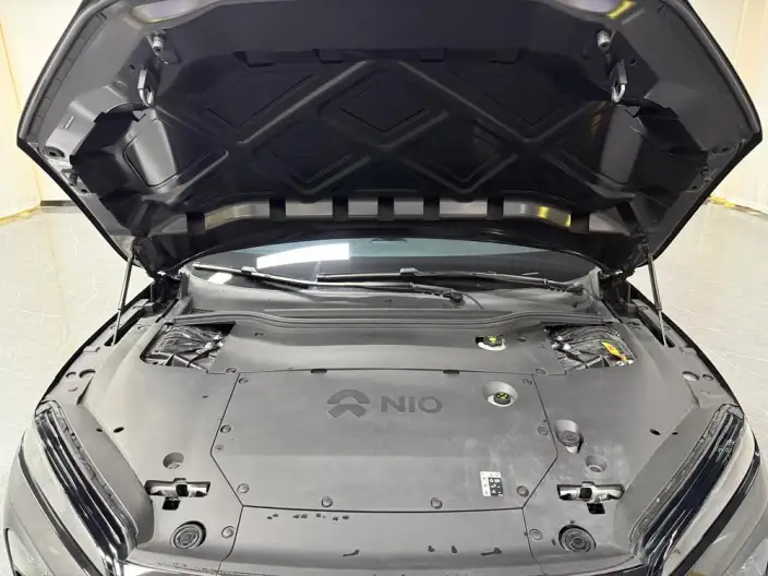 NIO ET5T 2024 Model 75kWh – фото 10