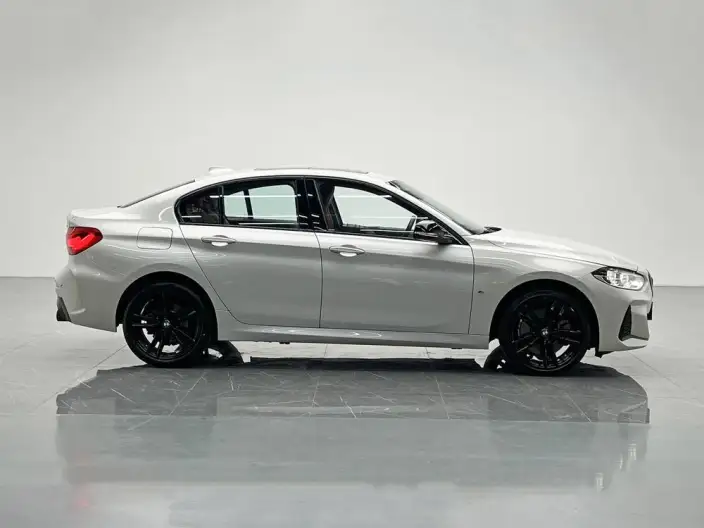 BMW 1 Series 2021 Model Facelift 125i M Sports Night Edition – фото 8