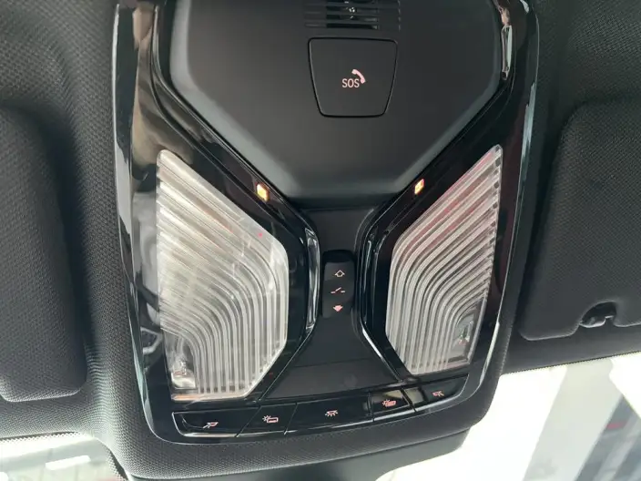 BMW 5 Series 2020 Model 530Li Leading Model M Sports Set – фото 7