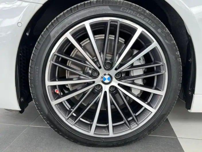 BMW 5 Series 2020 Model 530Li Leading Model M Sports Set – фото 9