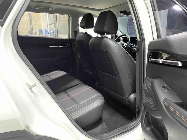 Kia Seltos 2021 1.5L CVT Trend Edition – фото 8