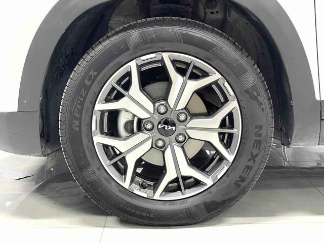 Kia Seltos 2021 1.5L CVT Trend Edition – фото 11