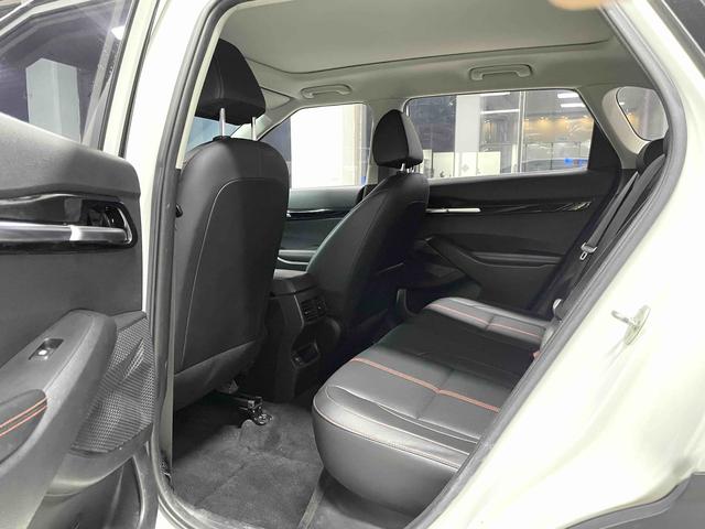 Kia Seltos 2021 1.5L CVT Trend Edition – фото 13