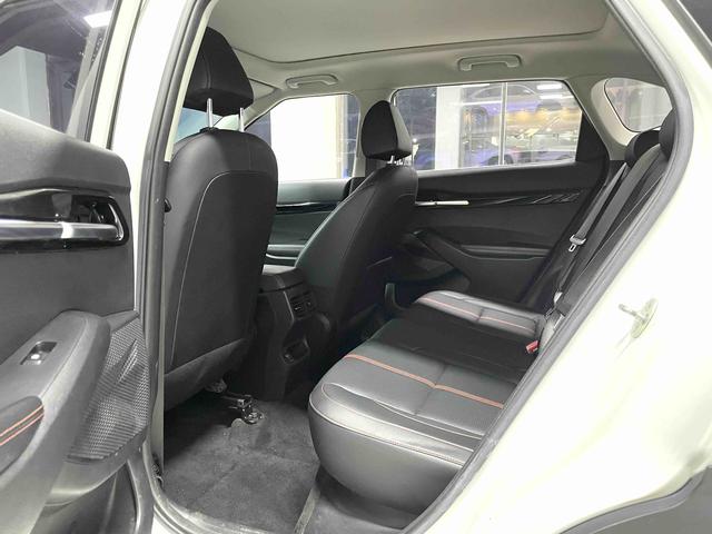 Kia Seltos 2021 1.5L CVT Trend Edition – фото 14