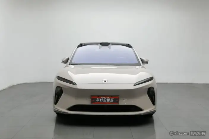NIO ET5 2024 Model 75kWh – фото 1