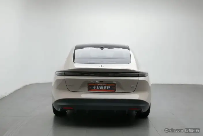 NIO ET5 2024 Model 75kWh – фото 2