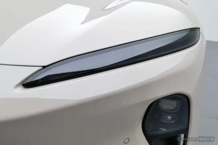 NIO ET5 2024 Model 75kWh – фото 6