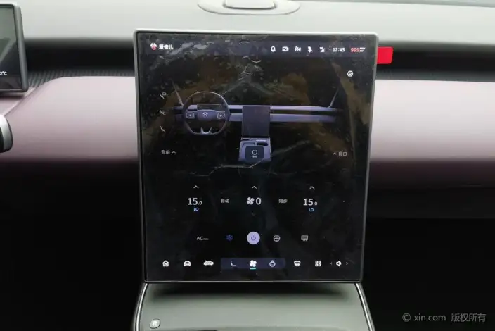 NIO ET5 2024 Model 75kWh – фото 8